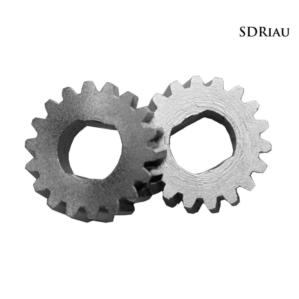 Phụ Kiện Bánh Răng 18 Răng Cho Vw Bora Golf Sagitar Magotan For Audi
