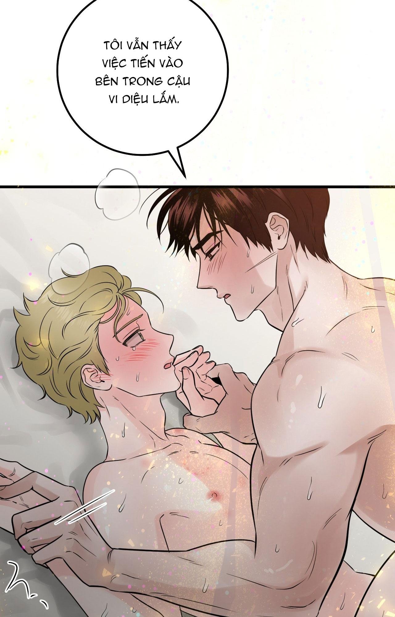 over the paradise chapter 48 20