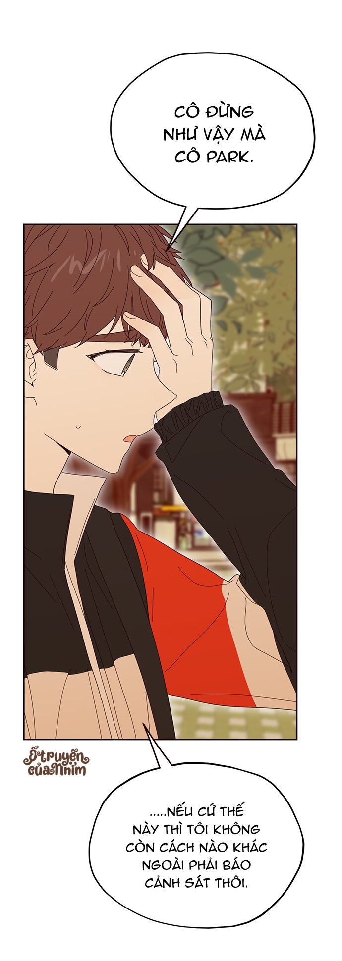 sợi chỉ nhân duyên của sarang chapter 26 50