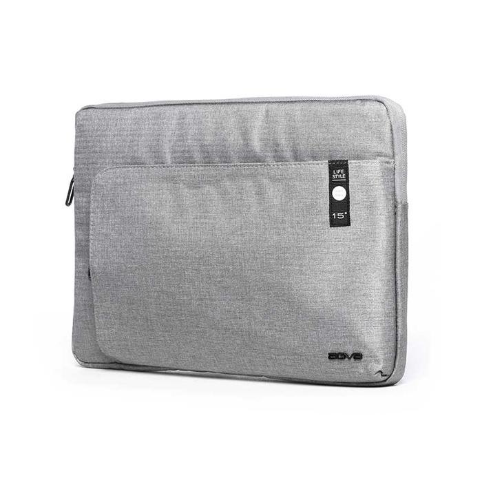 Túi chống sốc AGVA Heritage 15 inch LTB323GRE - Kích thước Cao 40 x Rộng 5 x Ngang 28 cm - Bảo hành chính hãng 2 năm