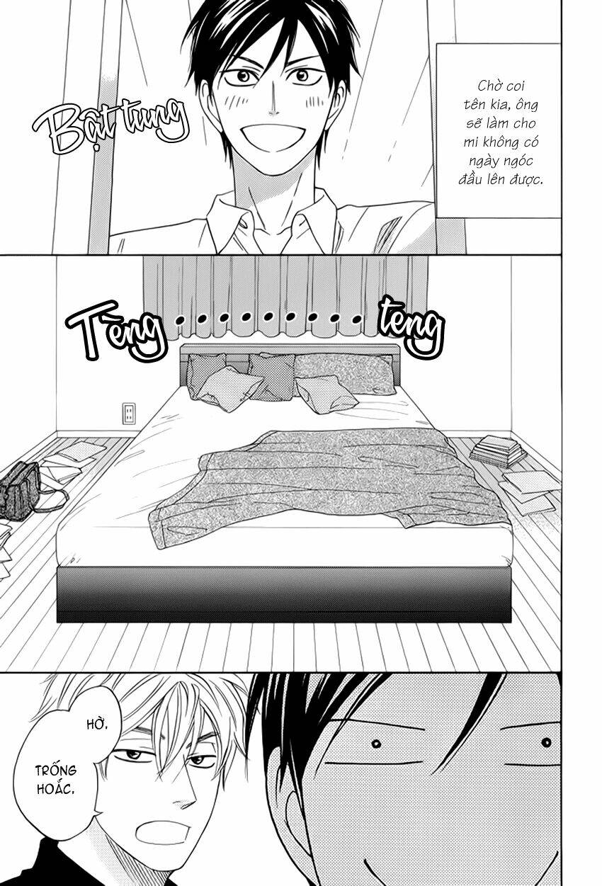 ameiro paradox chapter 8 37