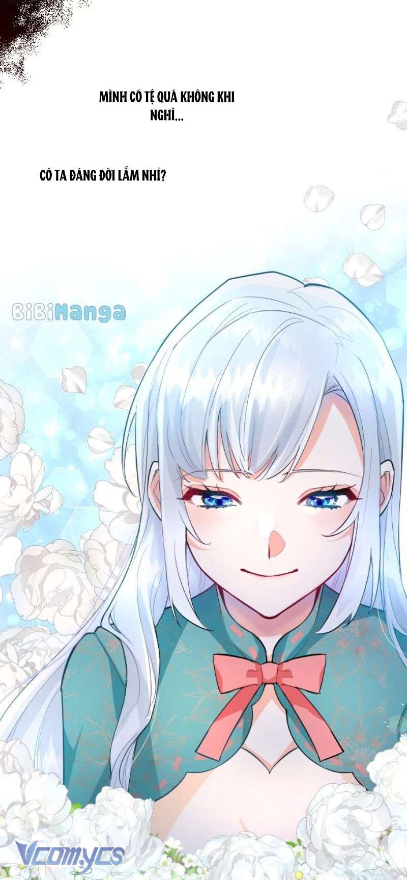 sự báo thù của một vị thánh chapter 34 29