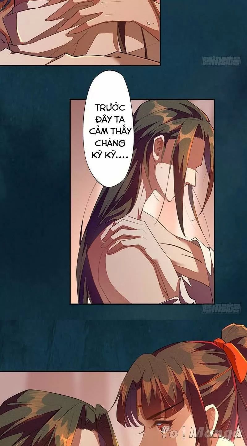 tuyệt thế luyện đan sư chapter 112 17