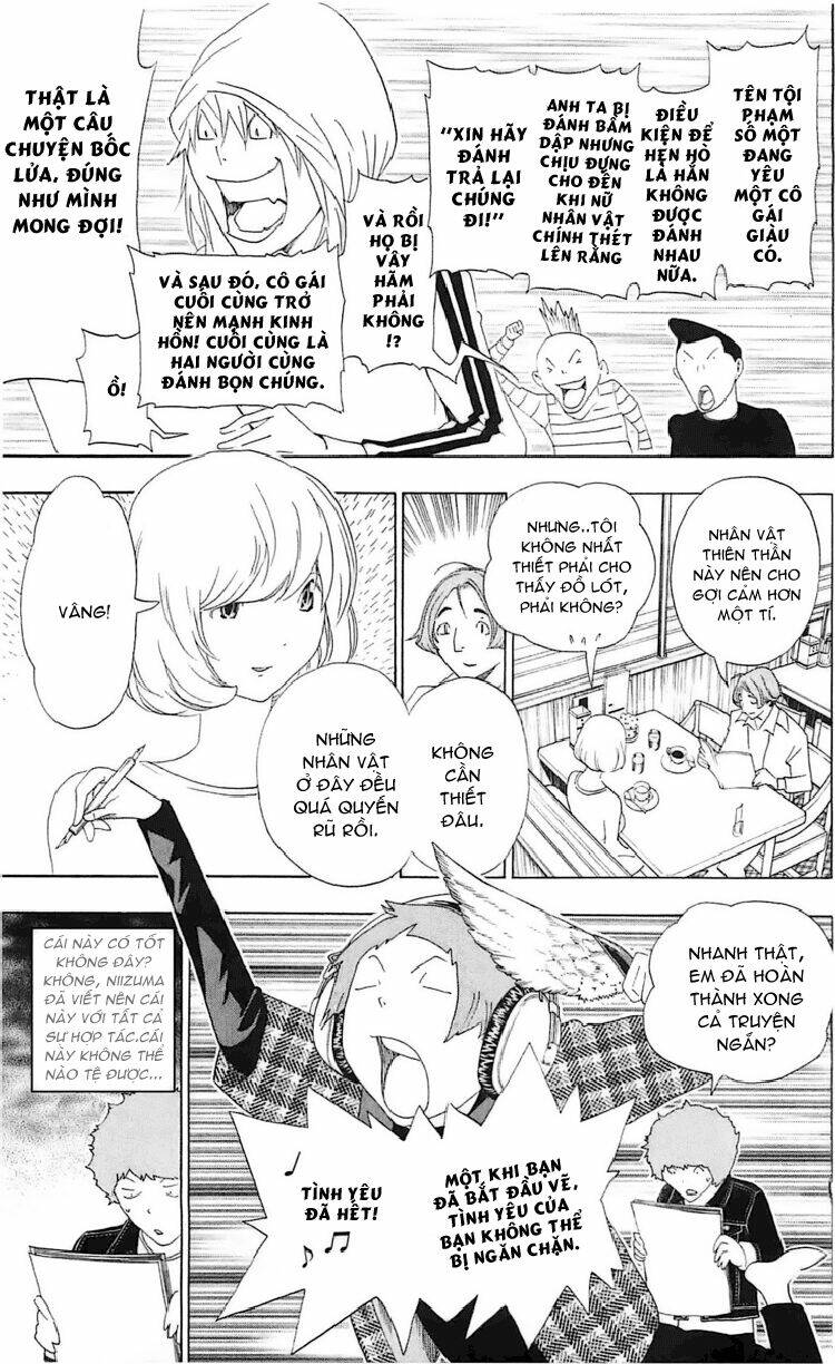 họa sĩ truyện tranh chapter 112 14