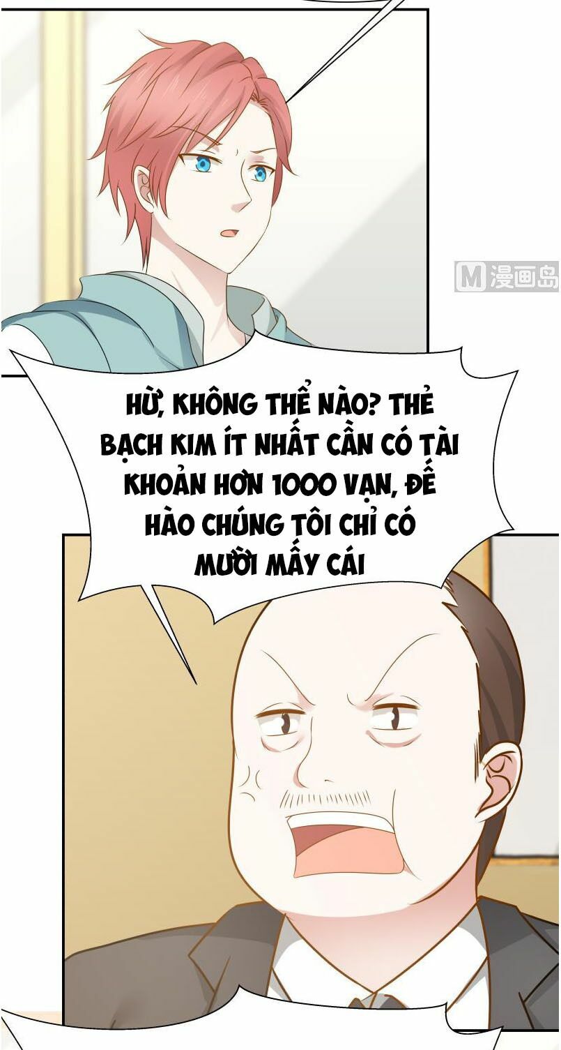 trên người ta có một rồng chapter 75 4