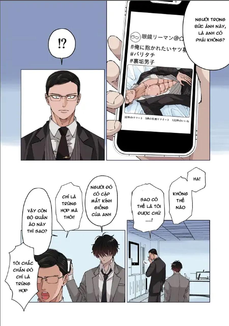 tổng hợp oneshot nhà guess chapter 54 8