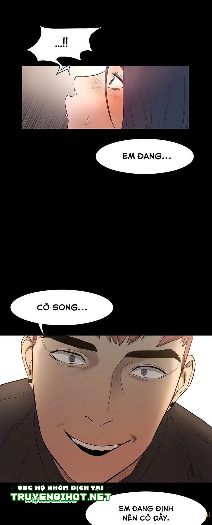 anh chính là muốn làm em! chapter 11 6