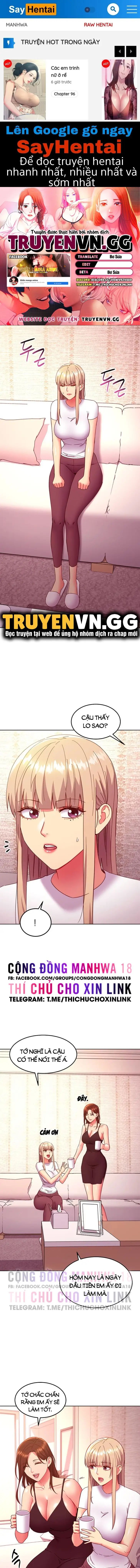 bạn của mẹ kế chapter 146 1