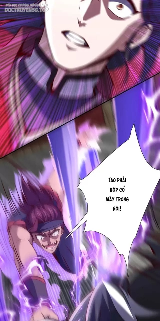 tôi, thần long của nữ đế! chapter 20 29