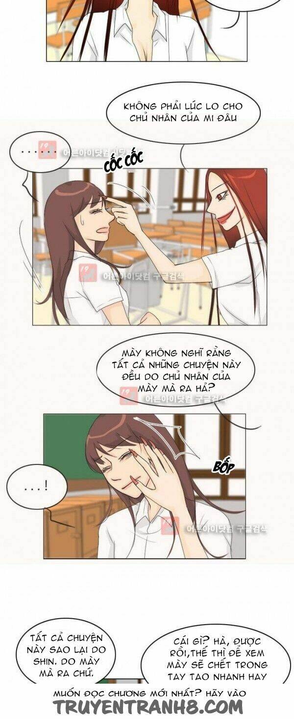 vợ ma chapter 65 27