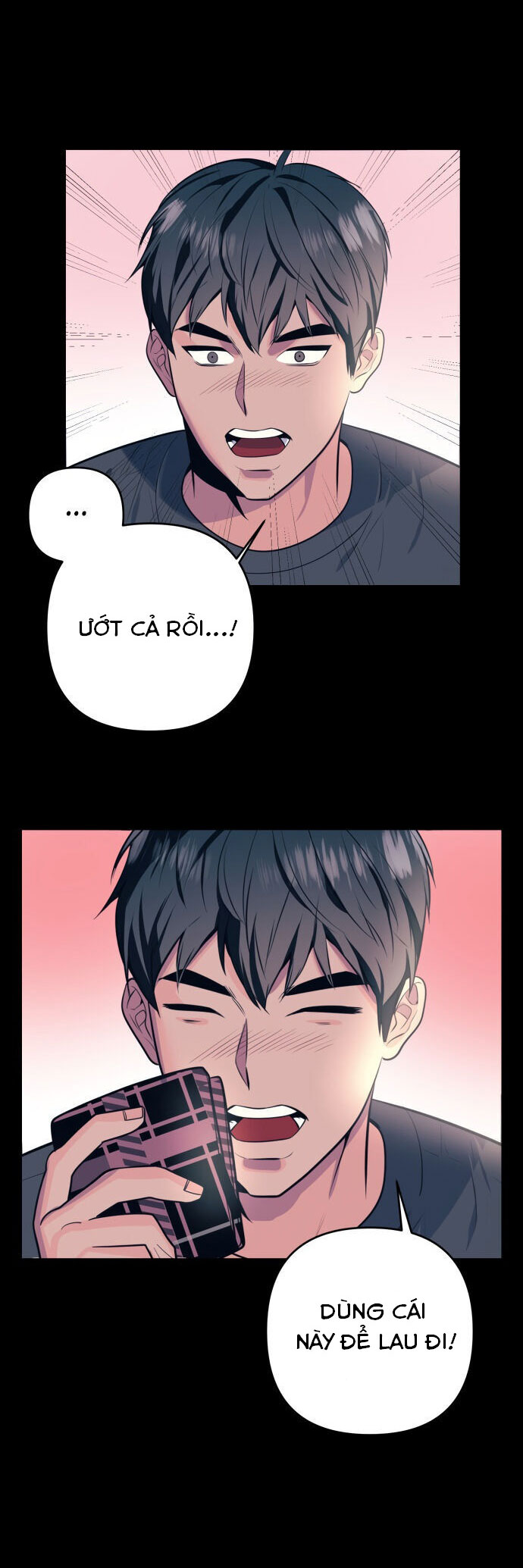 his secret hobby chapter 1.1 69