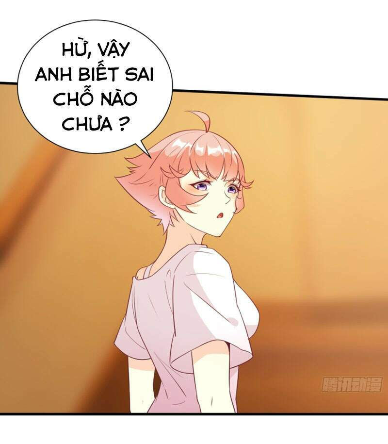 ta lập hậu cung tại tây du ký chapter 45 2