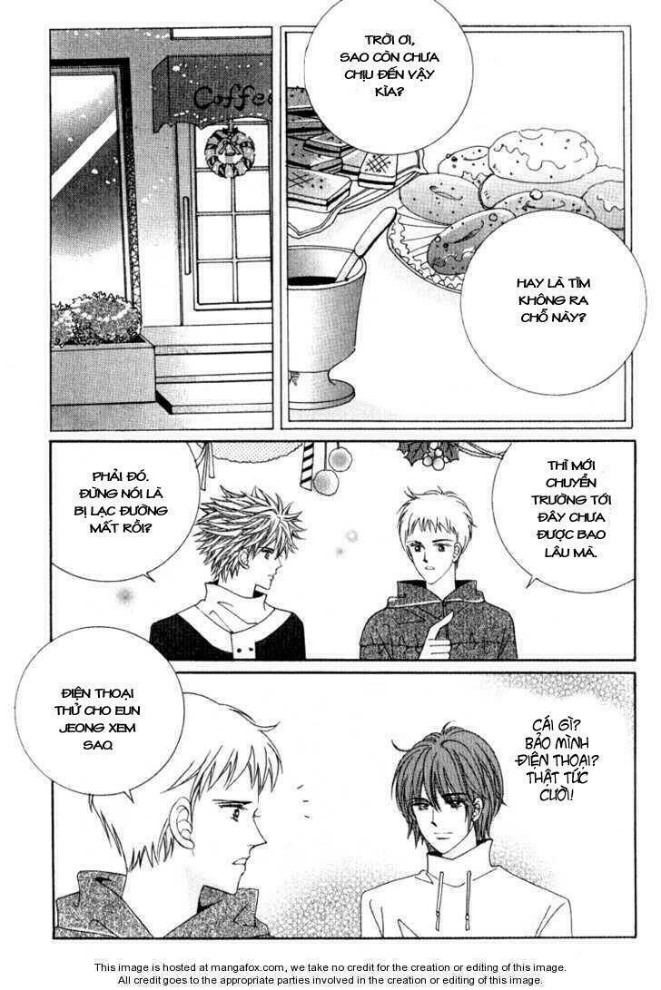 she's scary chapter 23 4