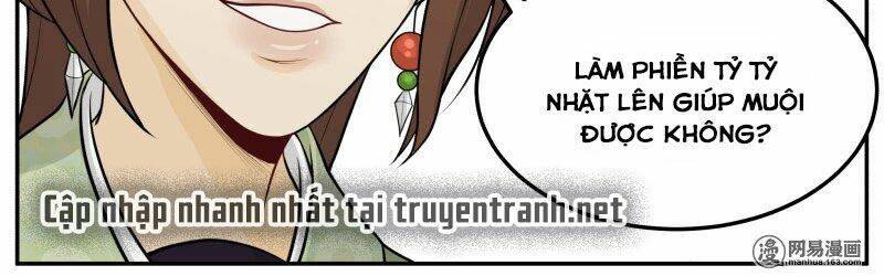 hoàng thượng pê-đê - hãy tránh xa ta ra chapter 69 5