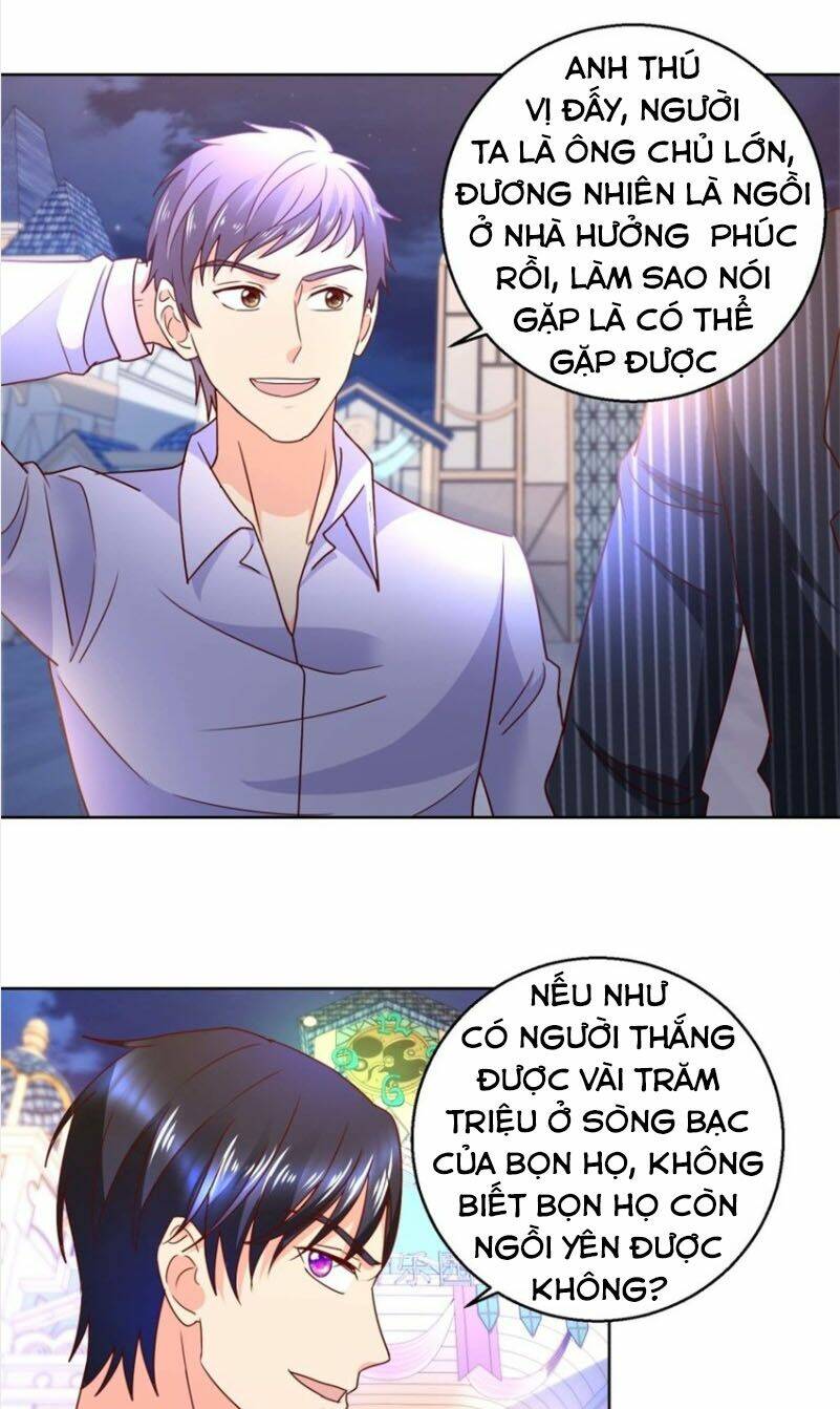 vú em là cổ tiên chapter 76 6