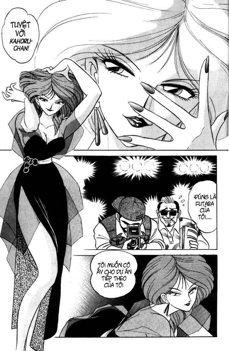 fubata-kun change! chapter 29 3