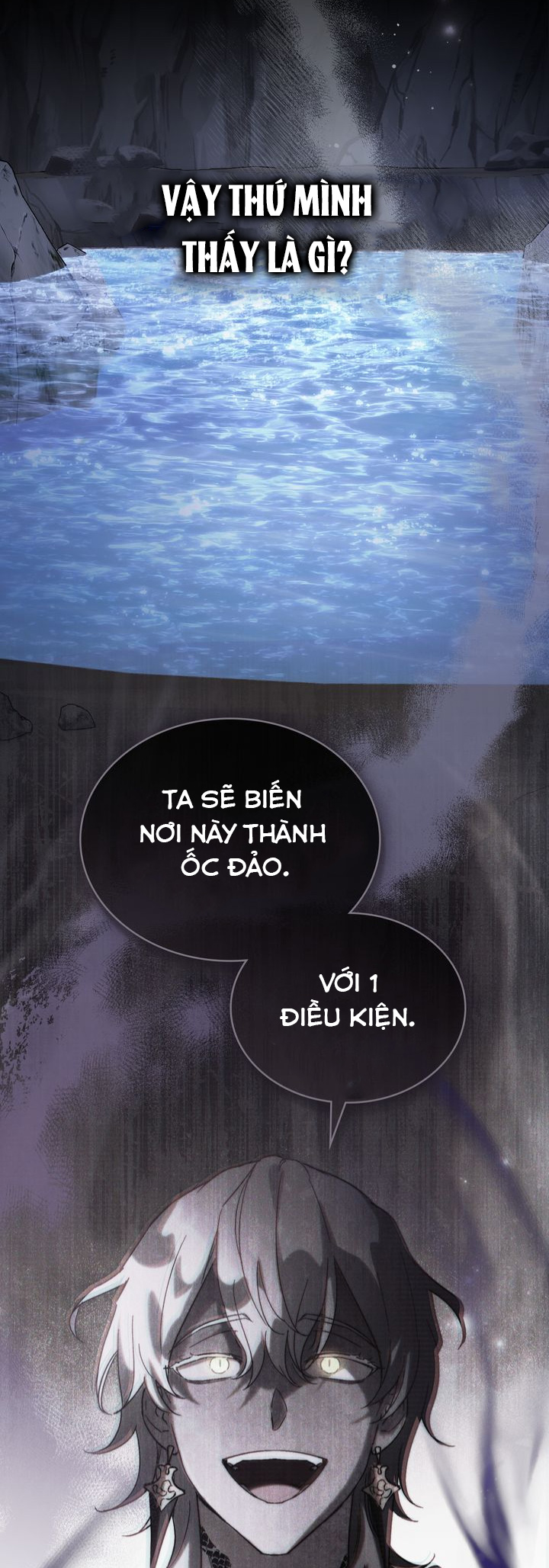 khi định mệnh đưa chúng ta gặp nhau chapter 33 19