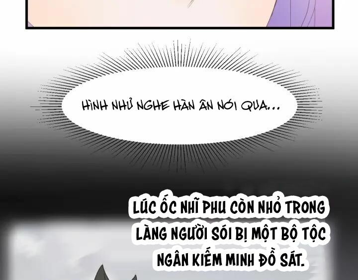 lượm được một tiểu hồ ly phần 3 chapter 80 15