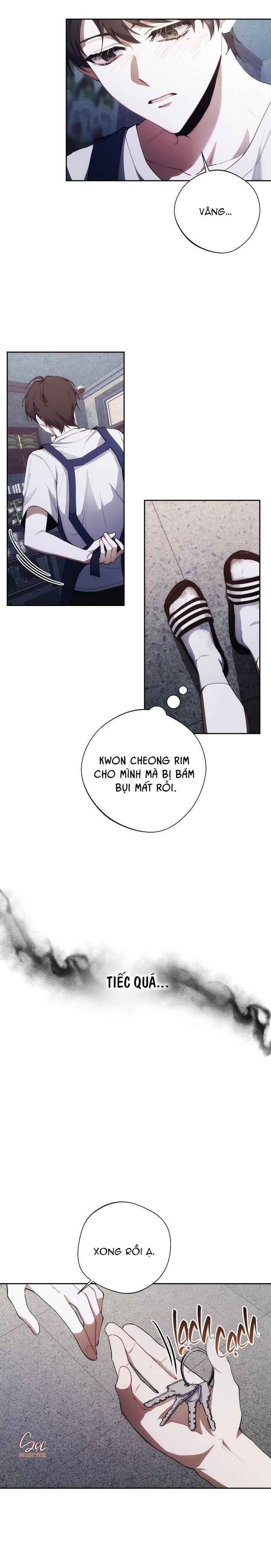 red mansion Chapter 28 ss2 3