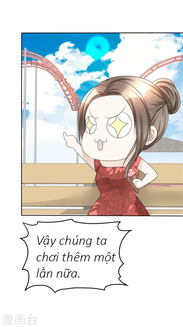 con đường phản công của sủng thê chapter 47 39