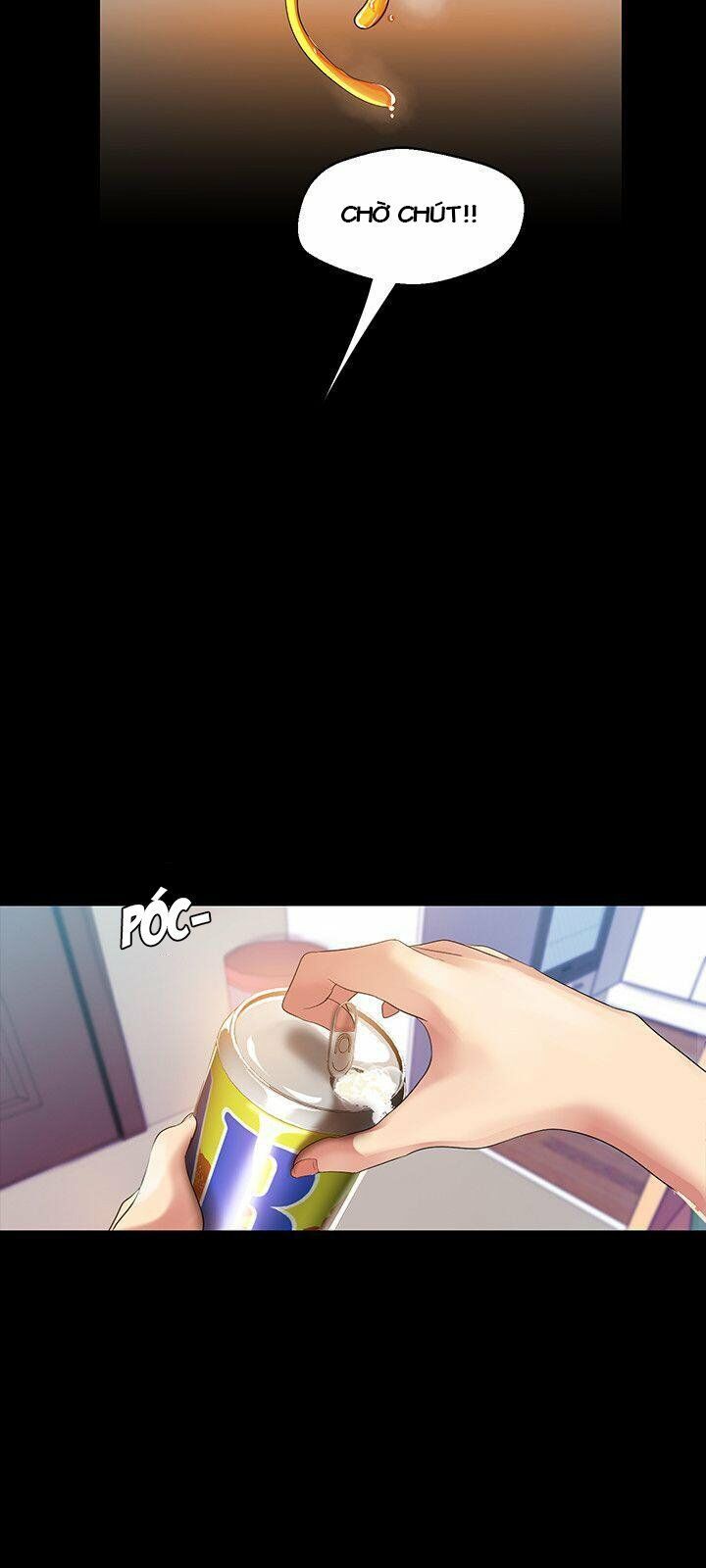 một thế giới mới tuyệt vời chapter 40 29