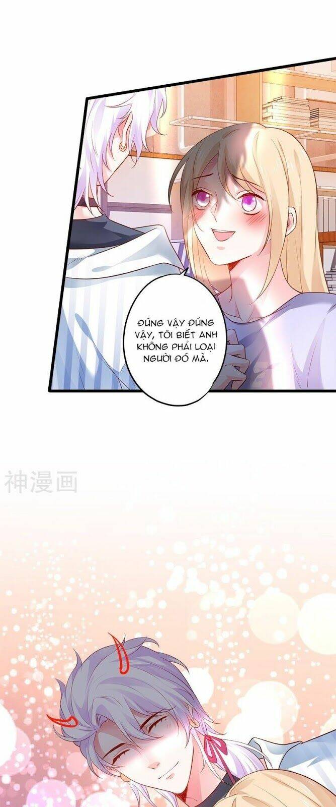 biến lan lăng vương thành ảnh đế chapter 29 6