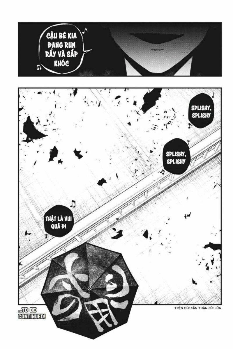 cuộc chơi trên núi tử thần chapter 17 27