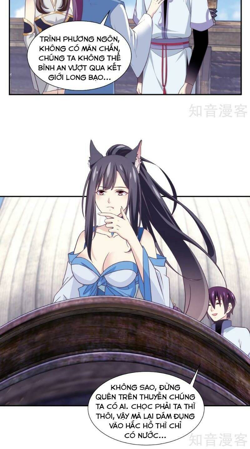 ta là ngọc hoàng đại đế chapter 113 8