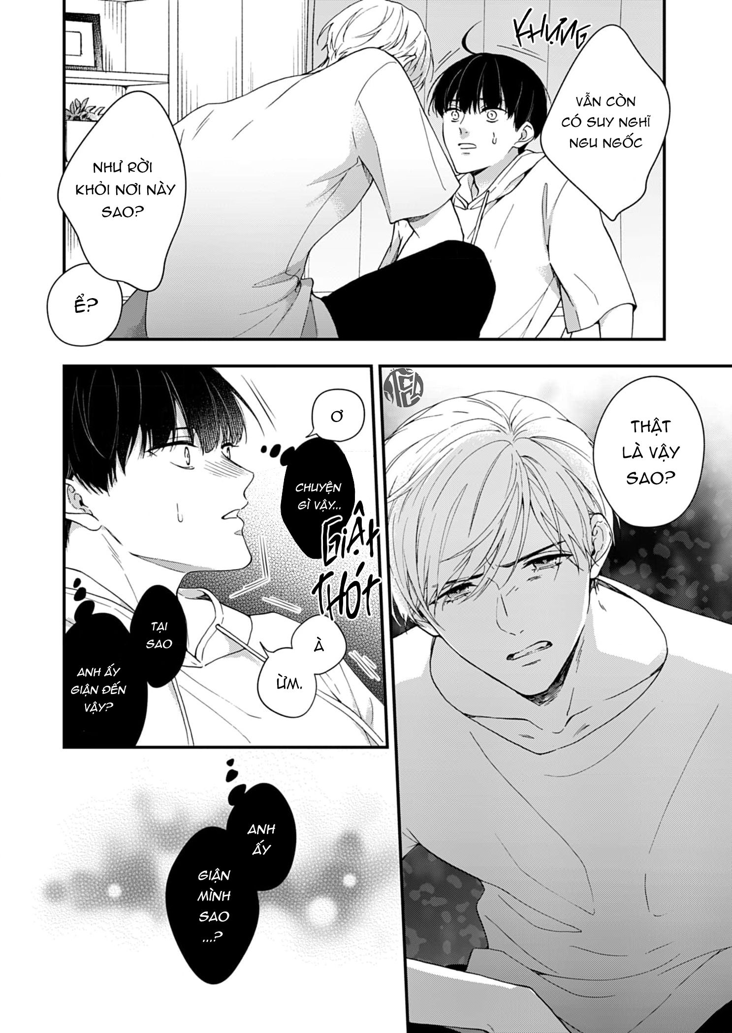 dự báo cảm xúc chapter 3 37