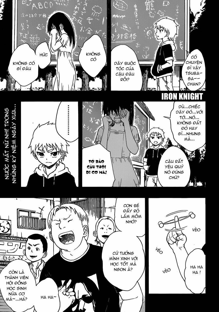 iron knight chapter 7 4