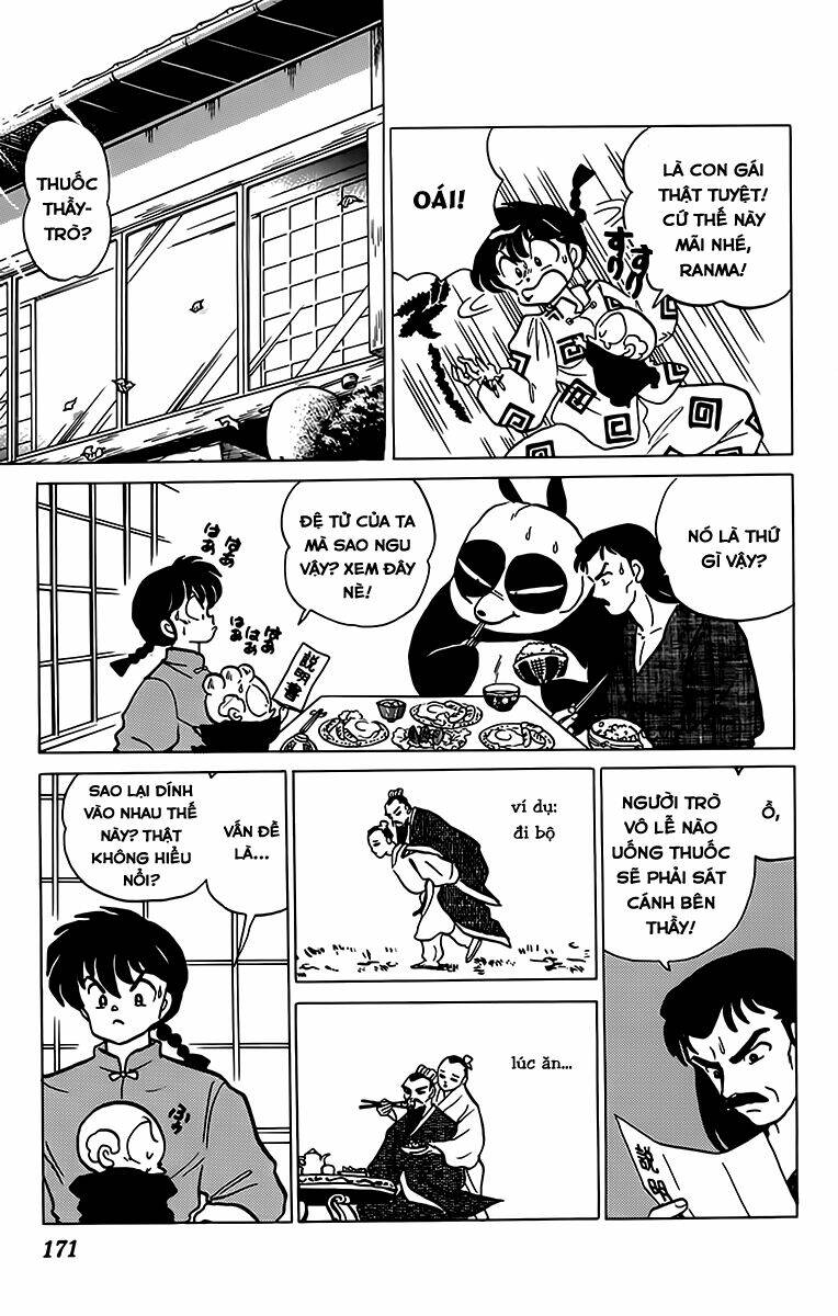 suối lời nguyền chapter 201 6