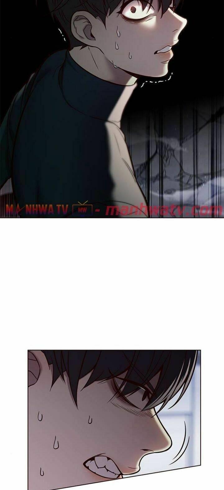 biến thân thành mèo chapter 120 33