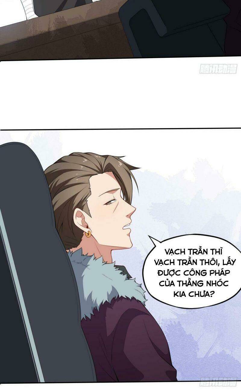tổ thượng có tiền chapter 44 11