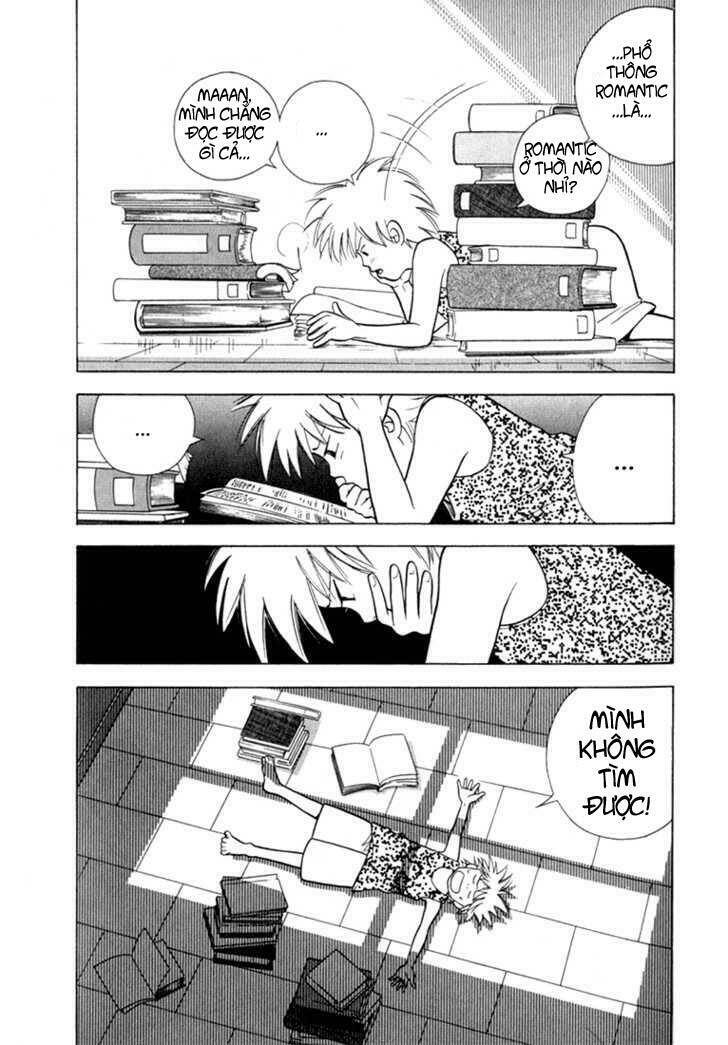 piano no mori chapter 18 19