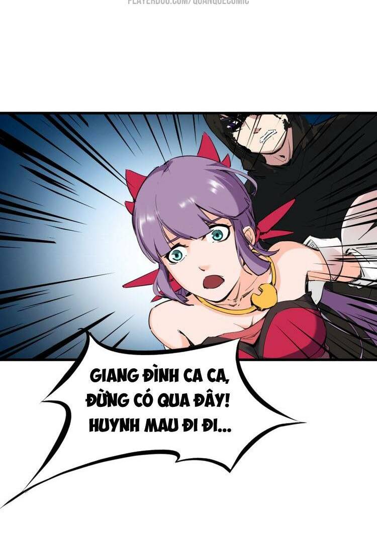 long mạch võ thần chapter 45 10