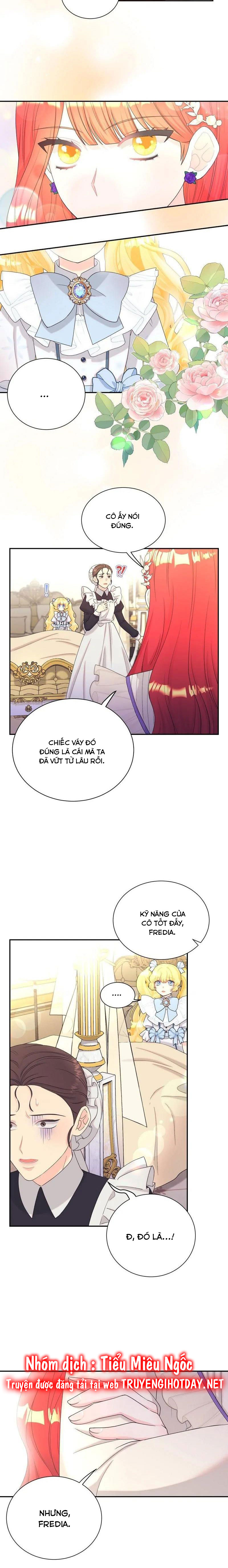 đức hạnh của công chúa phản diện chapter 8 3