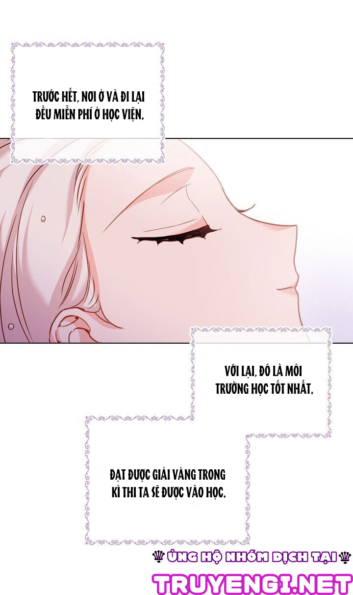 tiểu thư chỉ muốn được nghỉ ngơi chapter 6 22