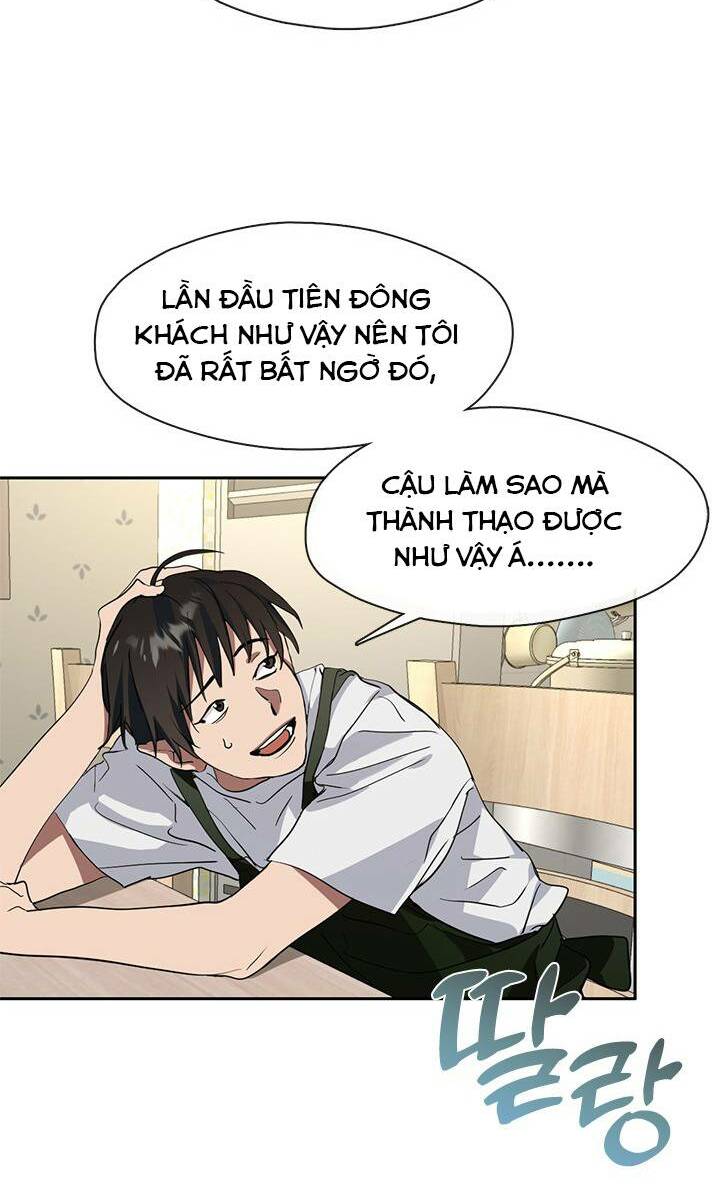 nhà hàng nơi suối vàng chapter 6 30