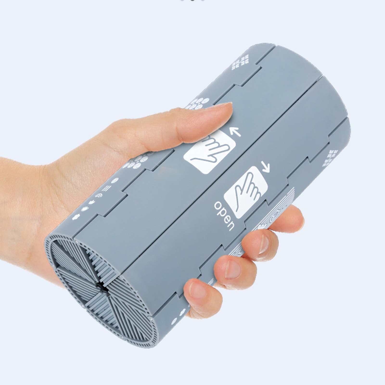 126x Screwdriver Bit Waterproof Maintenance Tools for Repairing Cameras