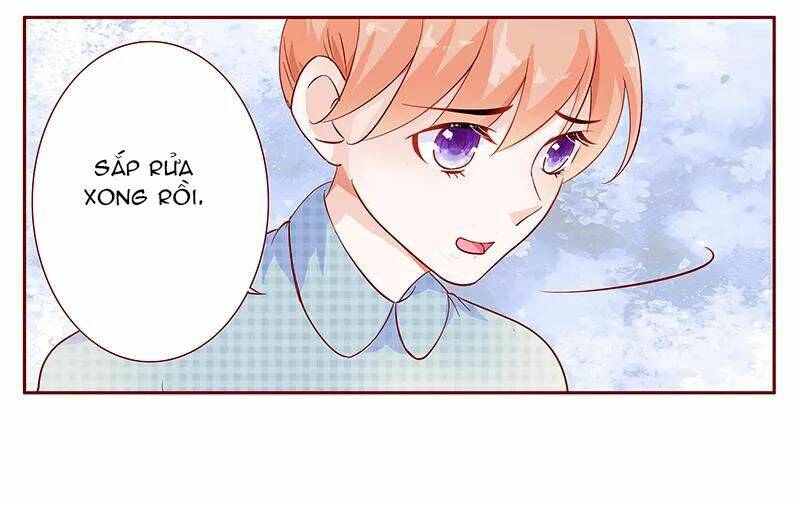 bá đạo tổng tài yêu tôi chapter 107 19