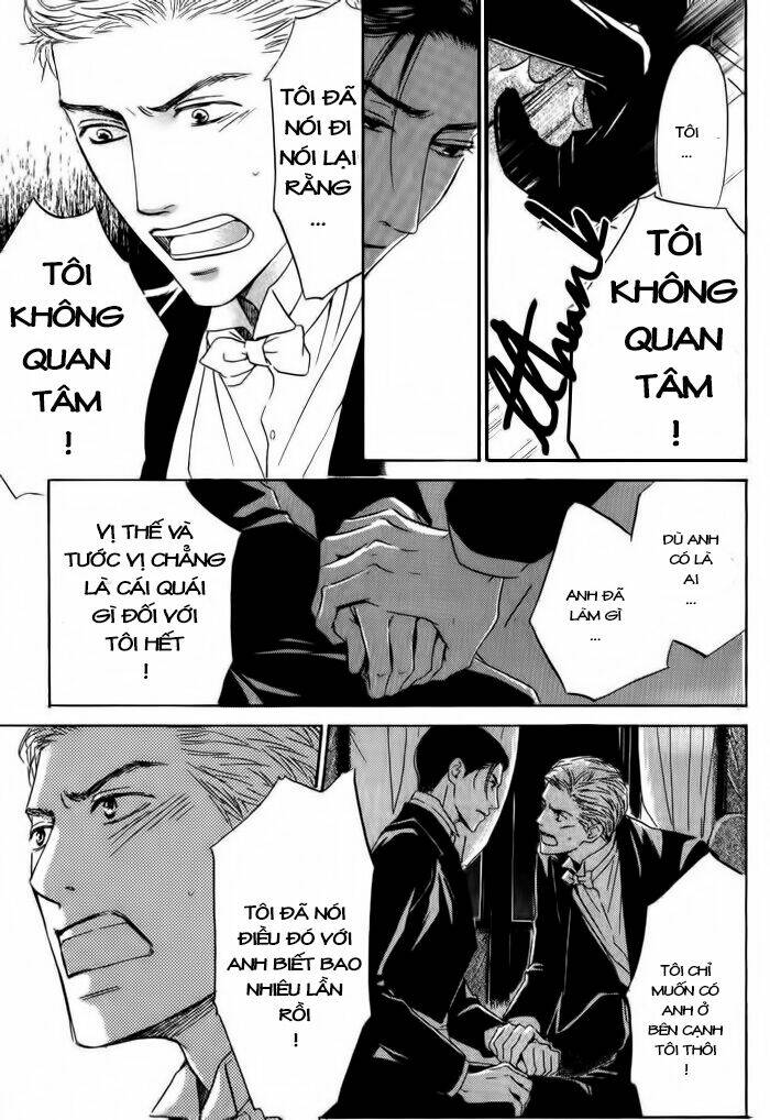 bình minh u sầu chapter 10 34