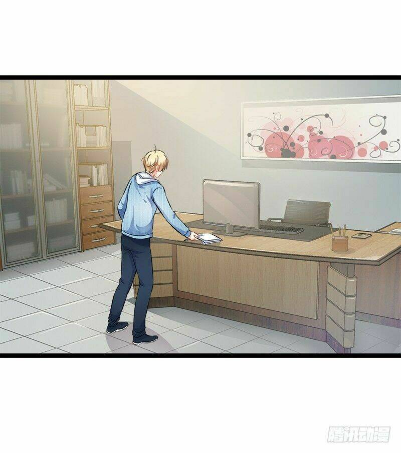 thần bí đế thiếu điềm sủng thê chapter 4 6