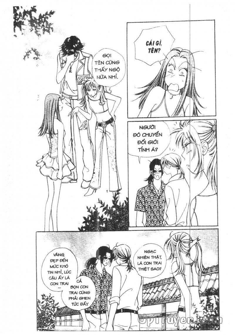 nụ hôn chàng trai chapter 8 129