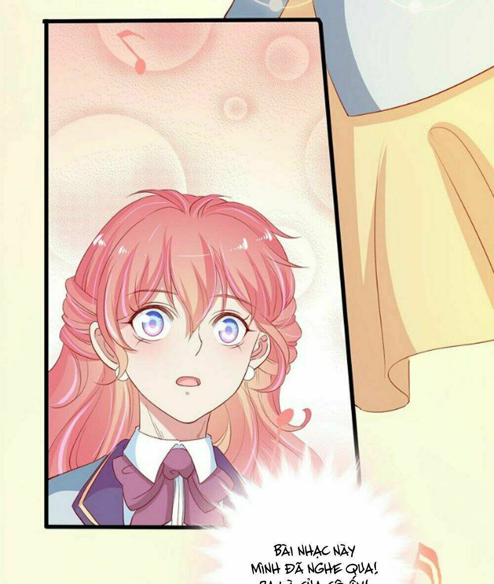 quản lí ngây ngô và thần tượng ác ma chapter 18 16