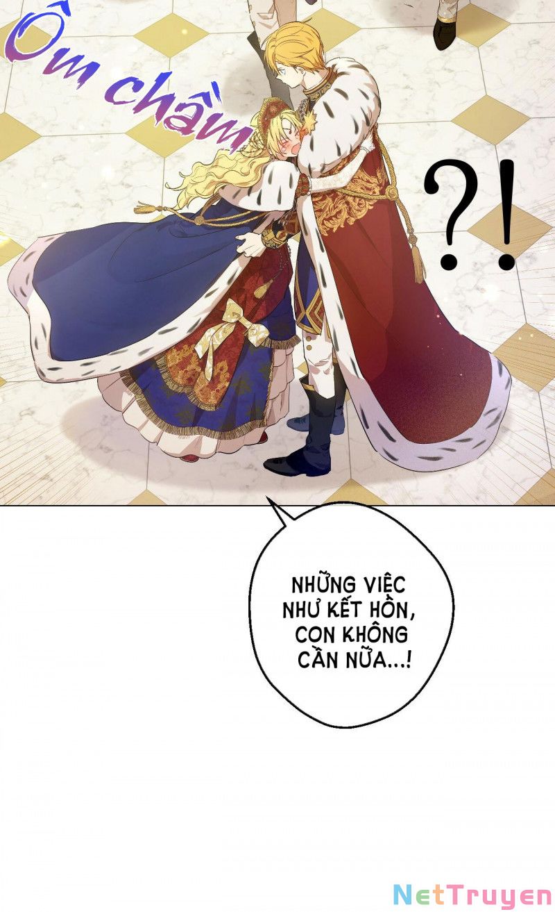 một ngày nọ tôi bỗng thành nàng công chúa chapter 123 6