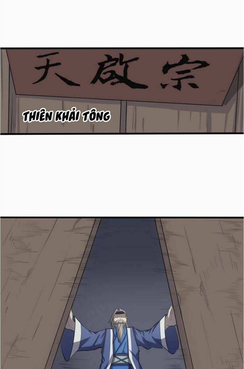 đại nghịch chi môn chapter 28 44