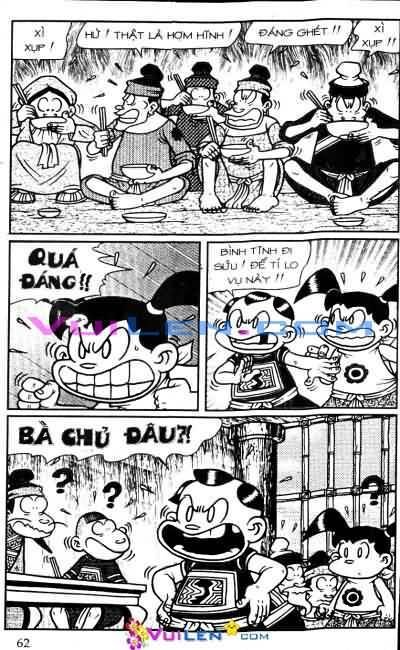 thần đồng đất việt chapter 44 62