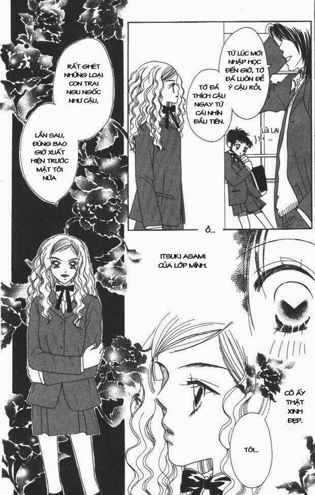 koi suru 1/4 chapter 2 9