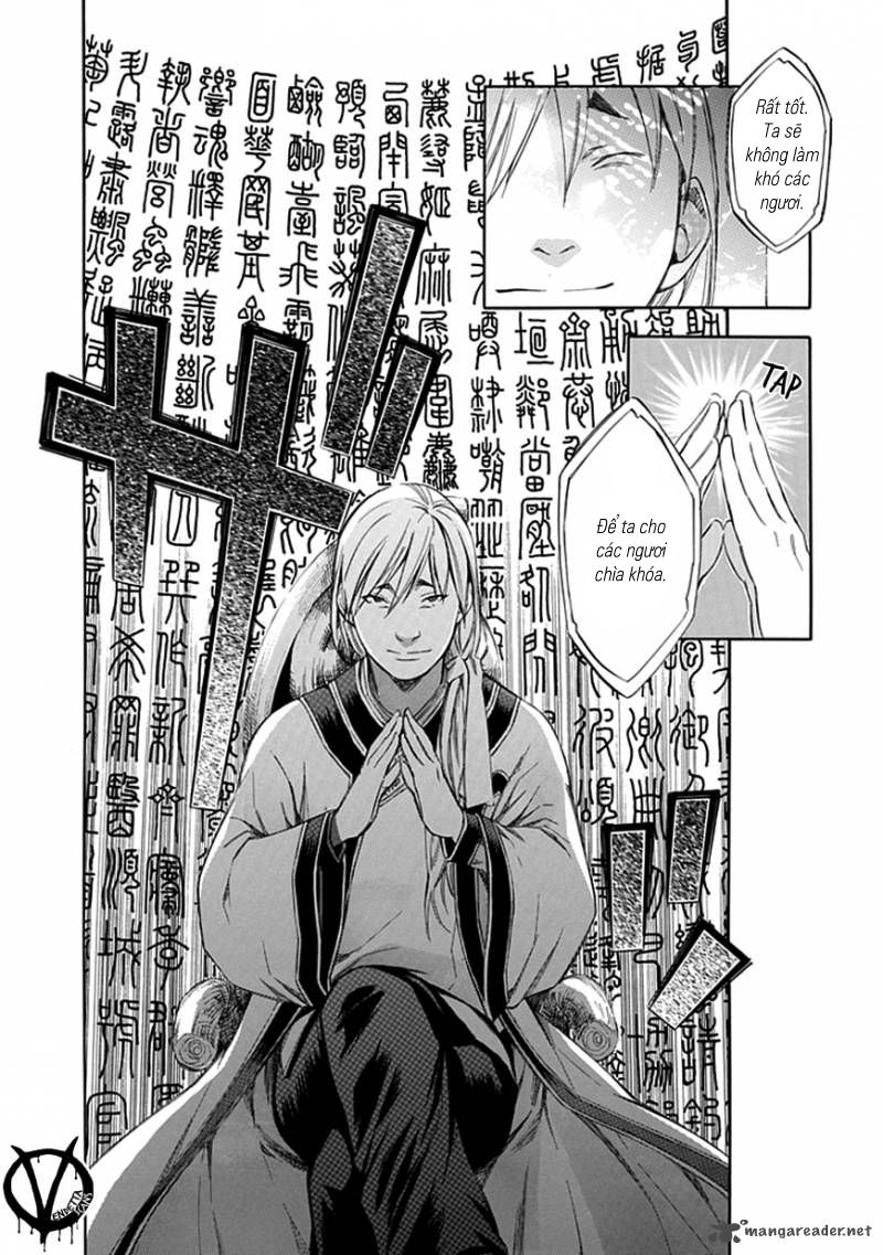 aphorism chapter 34 11