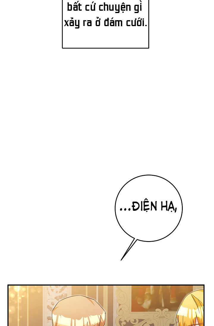 lí do cô ấy trở thành ác nữ chapter 8 24